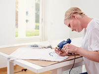 Rapid Glue Gun EG130 LT D9mm Box - 5001705-3