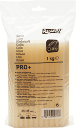 Rapid Lijmpatronen PRO+ | Ø11-12 x 190 mm | 1,0 kg - 40302777