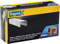 Rapid Nieten 12/16 mm Gegalvaniseerd | 5.000 Stuks - 40100522-2