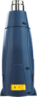 Rapid Heteluchtpistool R1800 - 5001341-2