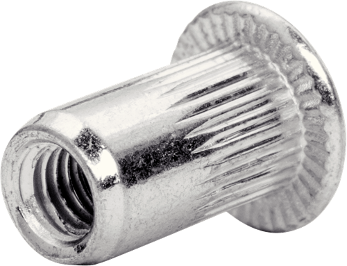 Rapid Blindklinkmoeren M8 | Incl. Boor | 20 Stuks - 5001482-2