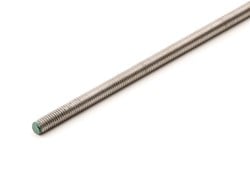 Hoenderdaal Draadeind Rvs-A2 Din976 M10X1000 - 3711.30.01001