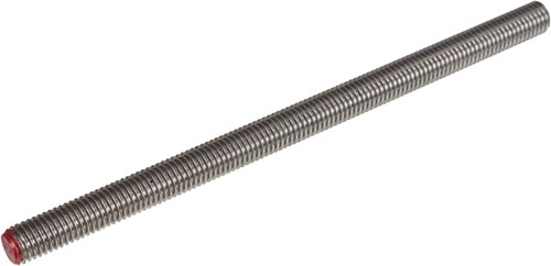 Hoenderdaal Draadeind Rvs-A4 Din976 M12X1000 - 3711.35.01201