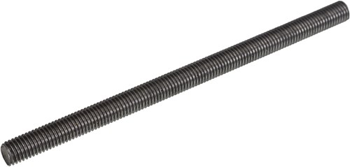 Hoenderdaal Draadeind Blank 8.8 Din976 M27X1000 - 3711.00.02702