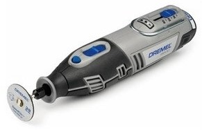 Dremel Serie 8200 8200 2 45 accu dremel 10 8v Li ion F0138220JF F0138200JD