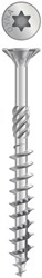 Dynaplus Unischroef Vz Pk PZ2 5.0X100/55 | 200 stuks - 0280.01.42601