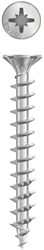 Dynaplus Unischroef Vz Pk PZ2 4.0X20 | 200 stuks - 0280.01.25001