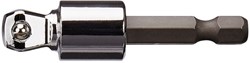 Makita Accessoires Dopadapter 1/4 E - 3/8 IMPR - E-03420 - E-03420