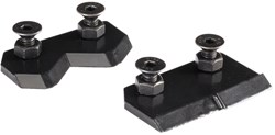 Makita Accessoires Wisselmes tbv grondboor 150mm - E-07646