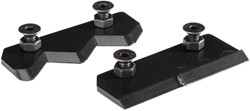 Makita Accessoires Wisselmes tbv grondboor 200mm - E-07652