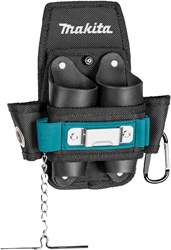 Makita Accessoires Gereedschapshouder elektricien - E-15279