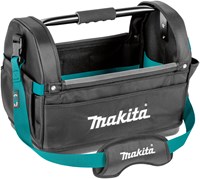 Makita Accessoires Gereedschapstas open - E-15403
