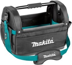 Makita Accessoires Gereedschapstas open - E-15403