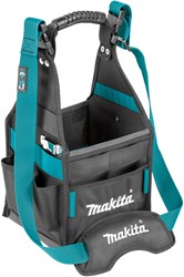 Makita Accessoires Gereedschapstas vierkant - E-15453