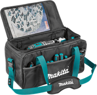 Makita Accessoires Gereedschapstas - E-15469-3
