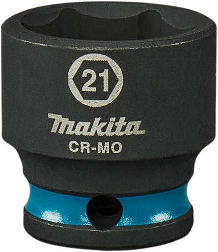Makita Accessoires Krachtdop 21x30mm - E-16025