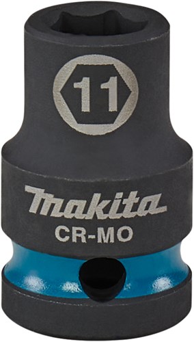 Makita Accessoires Krachtdop 11mm/38mm - E-16075