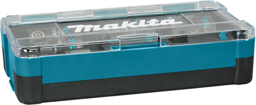 Makita Krachtdopset Impact Black, 1/2 7-dlg - E-16592-2