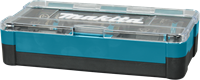 Makita Krachtdopset Impact Black, 1/2 7-dlg - E-16592-3