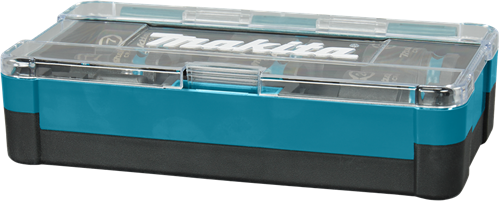 Makita Krachtdopset Impact Black, 1/2 7-dlg - E-16592-3