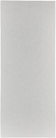 Makita Accessoires Schuurvel 93x230mm A240 wit - E-18116