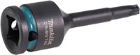 Makita Accessoires Slagschroefbit T40x78mm Impact Black 1/2" VK - E-19819-2