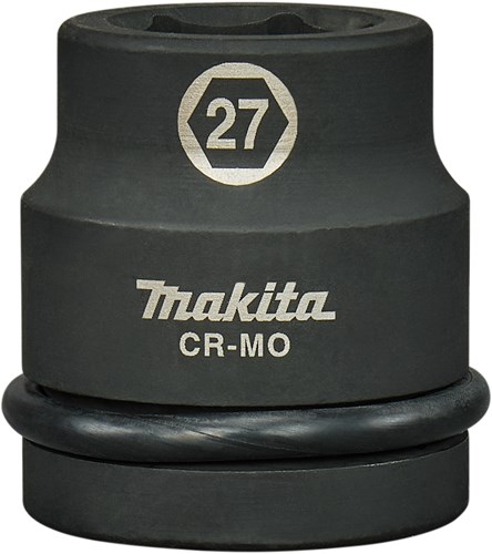 Makita Accessoires Krachtdop 27x60mm – E-24511