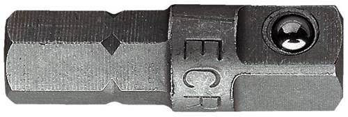 Facom dophouderbit aandrijving 1/4" - ecr