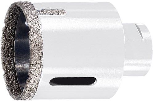 Carat DROOGBOOR Ø50xM14 TBV HAAKSE SLIJPER, EHS MASTER - EHS0500706 - EHS0500706
