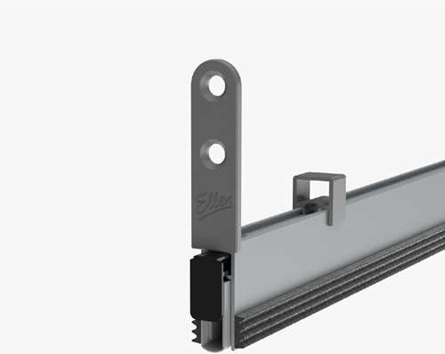 Ellen Valdorpel EM Slim Adapterset - 203800000-2