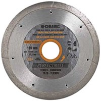 CBN slijpsteen voor T7/T8 Slijpsysteem - 250mm*50mm*12mm (filet, 1000 grit