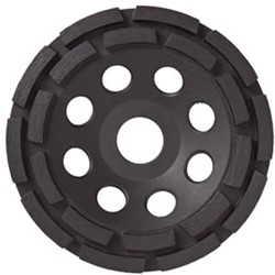 Perfectmate EPS0125 Diamant Komschijf | 5 mm Segment | 125 m - EPS0125