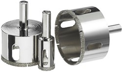 Carat ETN BOOR Ø40MM VOOR (ACCU) BOORMACHINE - ETN0400000 - ETN0400000