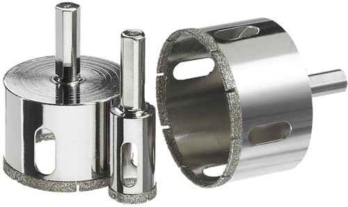 Carat ETN BOOR Ø40MM VOOR (ACCU) BOORMACHINE - ETN0400000 - ETN0400000