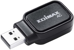 Edimax AC600 Wi-Fi Dual-Band Directional High Gain USB Adapter - EW-7611UCB