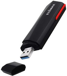 Edimax AX1800 Wi-Fi 6 Dual-Band USB 3.0 Adapter - EW-7822UMX