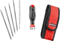 Facom 3-in-1 Protwist® Multi-Bled Schroevendraaierset - ATCL.2A5-2