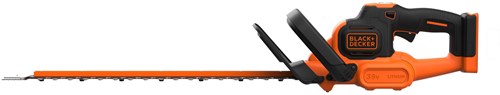 BLACK+DECKER BCHTS36B 36V 55cm Heggenschaar SB | Zonder accu en lader - BCHTS36B-XJ-2
