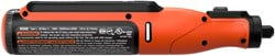 BLACK+DECKER BCRT8I BLACK+ DECKER 7.2V Multigereedschap met 37 accessoires | 37 Accessoires - BCRT8I-XJ
