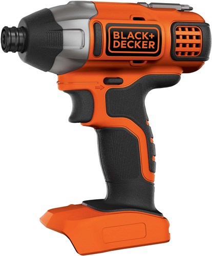 BLACK+DECKER BDCIM18N 18V Slagschroevendraaier | Zonder accu - BDCIM18N-XJ-3