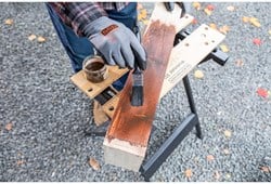 BLACK+DECKER WM301 Workmate Opvouwbare Werkbank |Hoogte 760mm - WM301-XJ