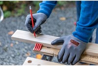 BLACK+DECKER WM301 Workmate Opvouwbare Werkbank |Hoogte 760mm - WM301-XJ-2
