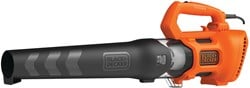 BLACK+DECKER BEBL185 1850W Axiale Bladblazer - BEBL185-QS