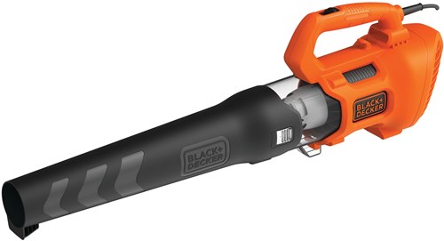 BLACK+DECKER BEBL185 1850W Axiale Bladblazer - BEBL185-QS-2