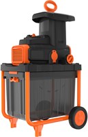 BLACK+DECKER BEGAS5800 2800W Hakselaar - BEGAS5800-QS-2