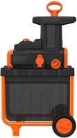 BLACK+DECKER BEGAS5800 2800W Hakselaar - BEGAS5800-QS-3