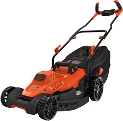 BLACK+DECKER BEMW481BH 1800W 42cm Bikehandle Grasmaaier - BEMW481BH-QS
