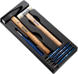 Expert by Facom Lege Inlay voor Module DIN Hamer E150802 - E010506