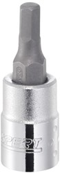 Expert by Facom Schroevendraaierdop | 1/4" 6-kant | 3 mm - E030103