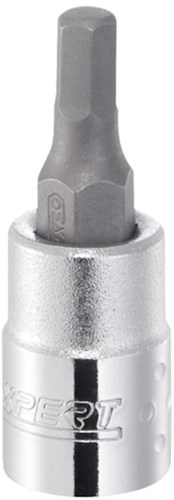 Expert by Facom Schroevendraaierdop | 1/4" 6-kant | 6 mm - E030106